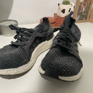Adidas ultra boost x sneakers